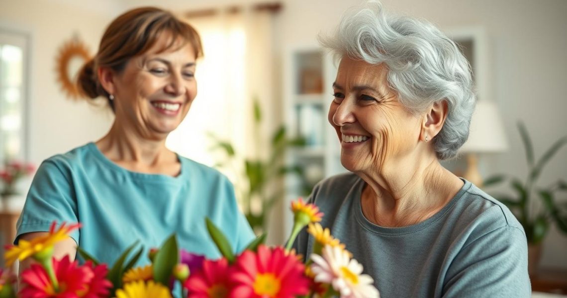 Philadelphia Top Homecare Agency
