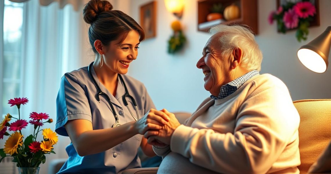 Private Duty Nursing Philadelphia