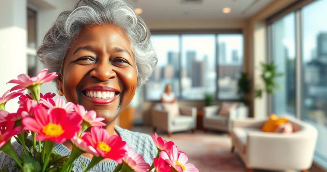 Professional Home Care Services