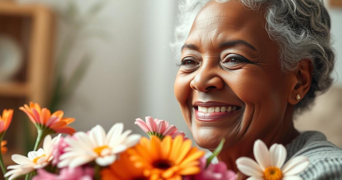 Senior Home Care Philadelphia