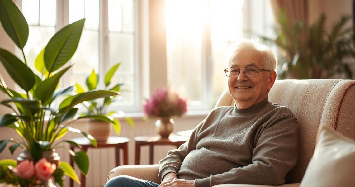 Senior Homecare
