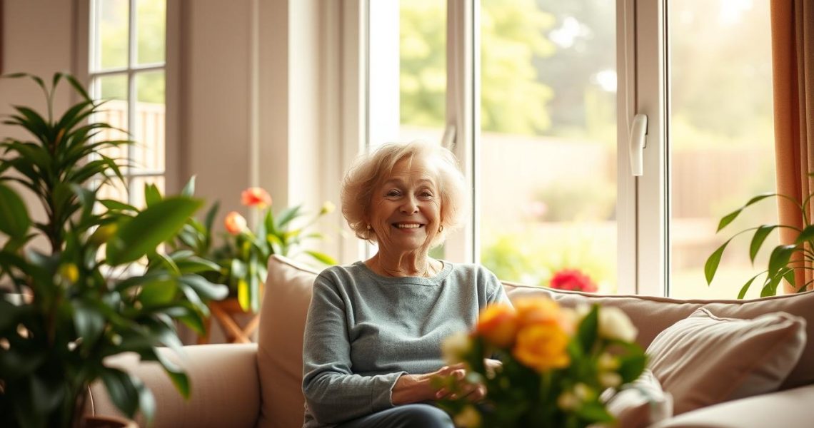 Social Security Home Care