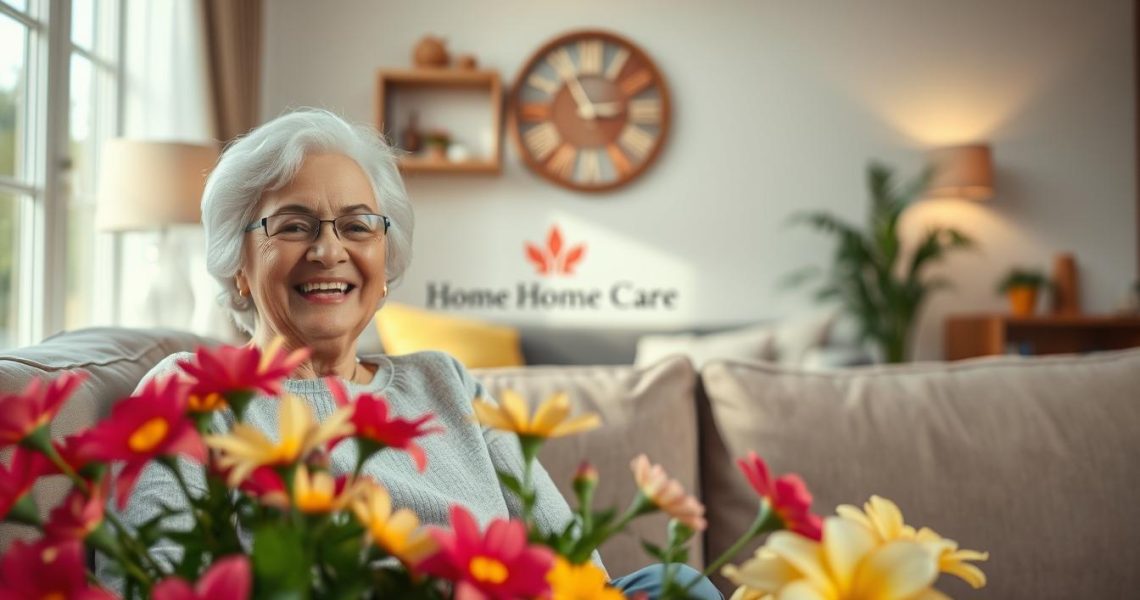 Spanish Home Health Care Philadelphia