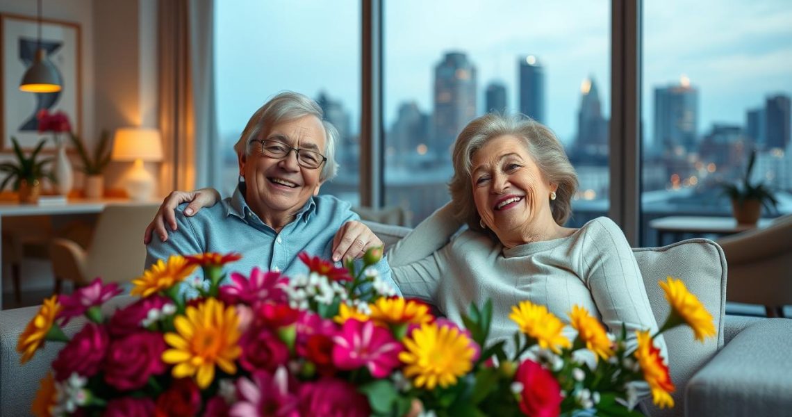 Transfer Home Care