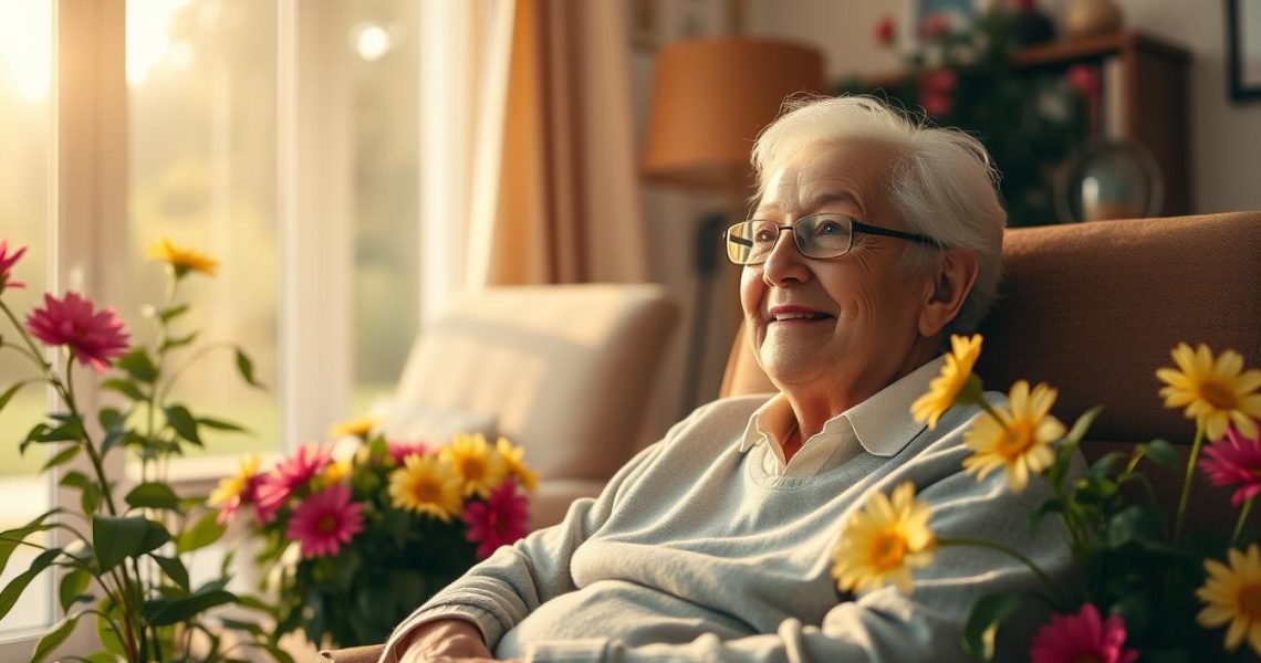 Transfer Home Health Care