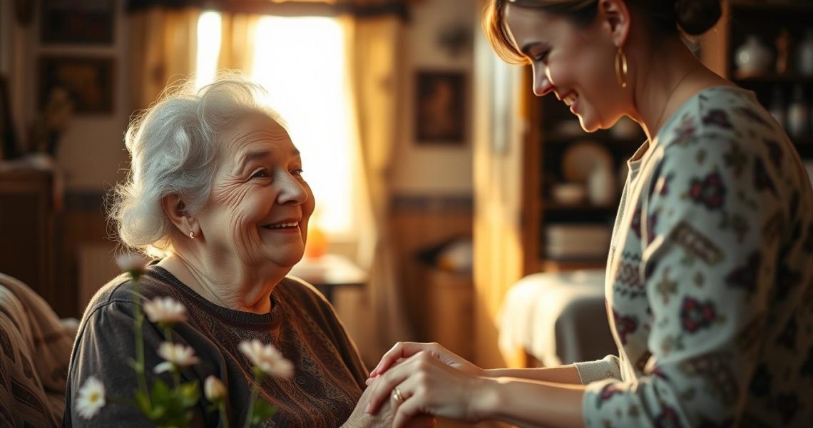 Ukrainian Home Care