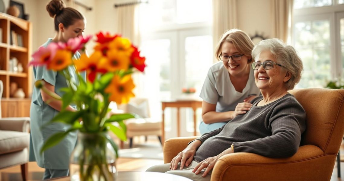 A-TEAM HOME CARE INC PHILADELPHIA, PA BEST HOME CARE