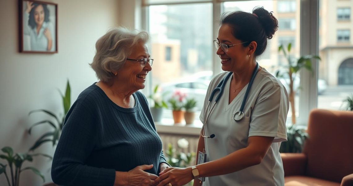 A-TEAM HOME CARE PHILADELPHIA CAREGIVERS