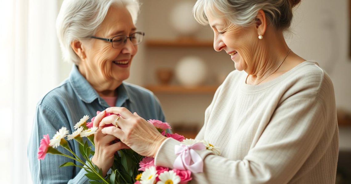 caregiver assistance