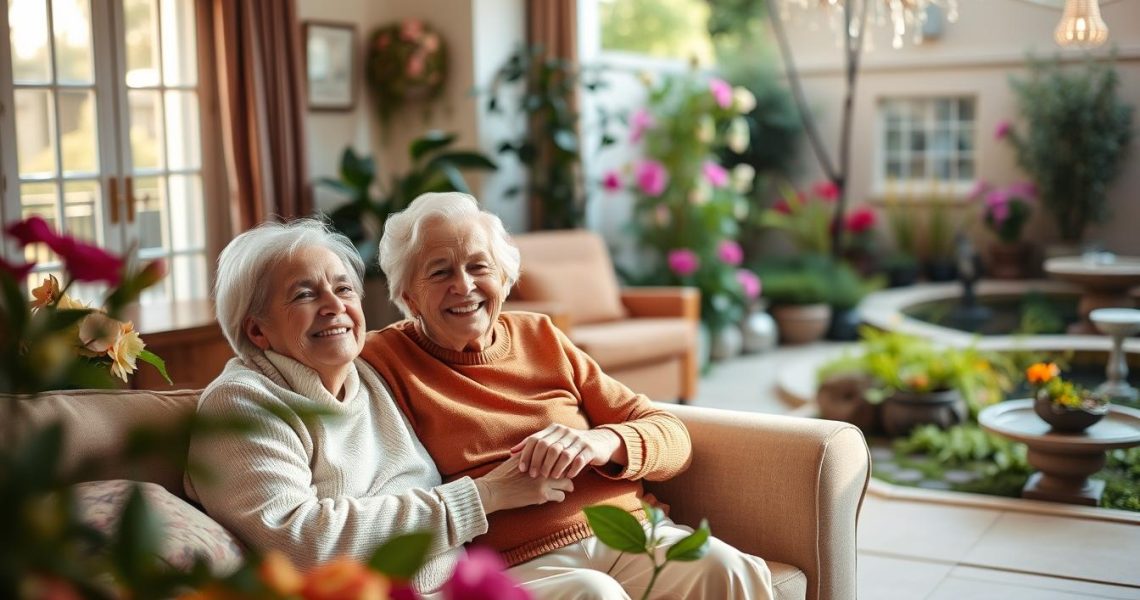elderly home care philadelphia pa