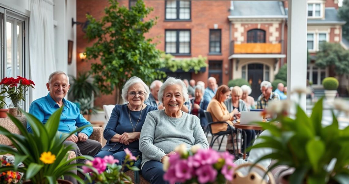 elderly home care philadelphia pa