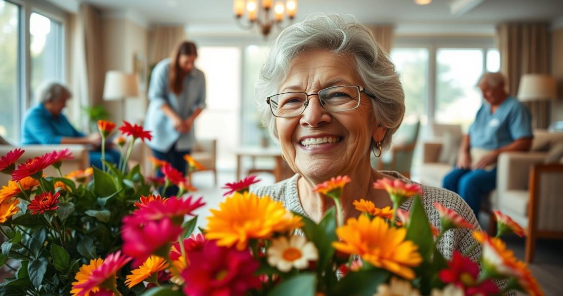 elderly home care philadelphia