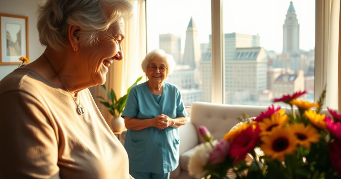 A-TEAM HOME CARE INC PHILADELPHIA, PA BEST HOME CARE