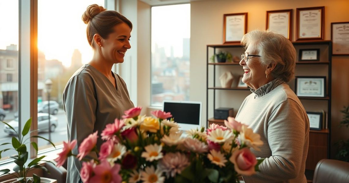 highest paying home care agency in philadelphia