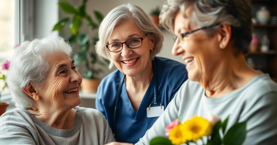 home health aide skills