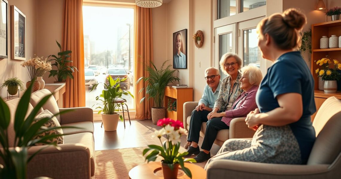 home healthcare agencies philadelphia