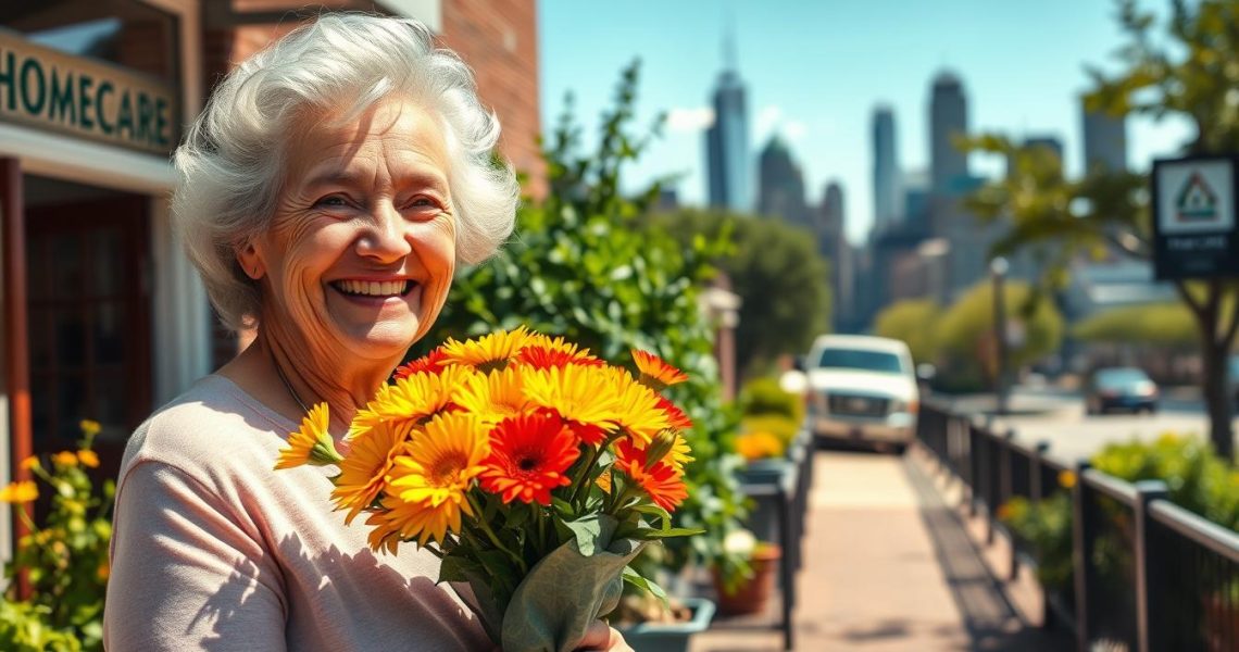 homecare companies philadelphia