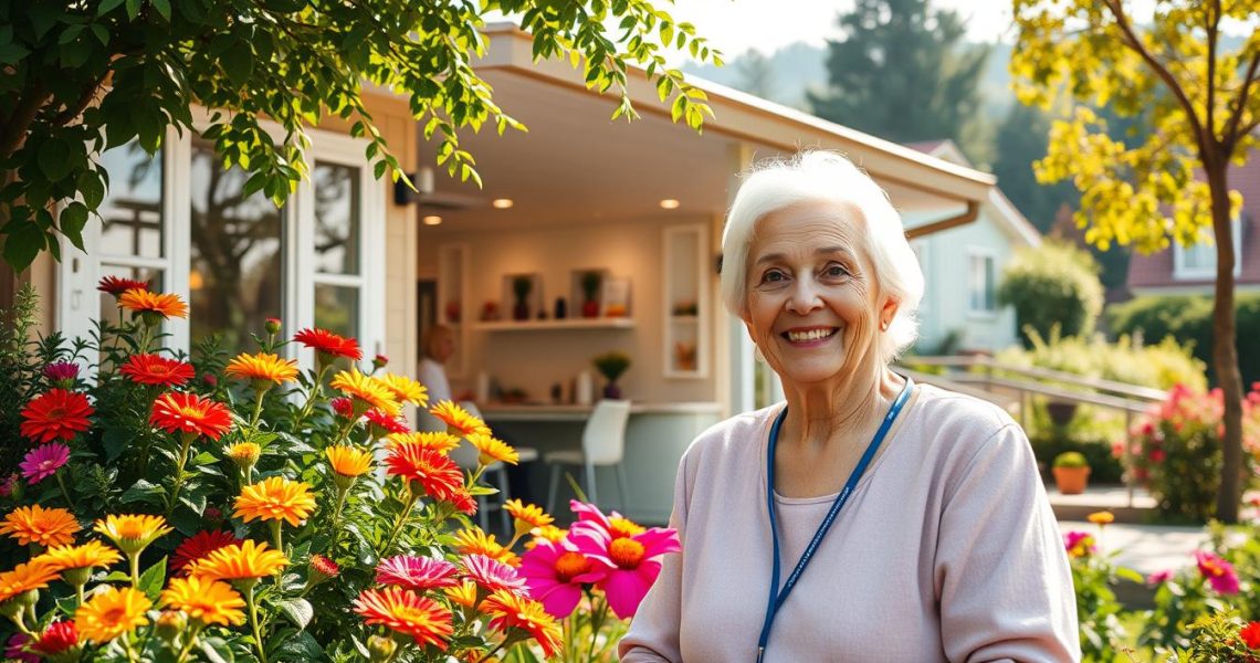 medical home care agency