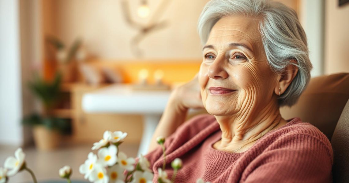personal care services