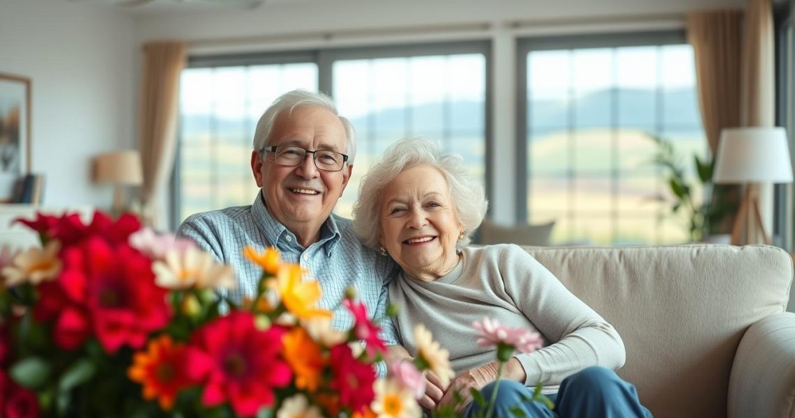 top rated home care agencies