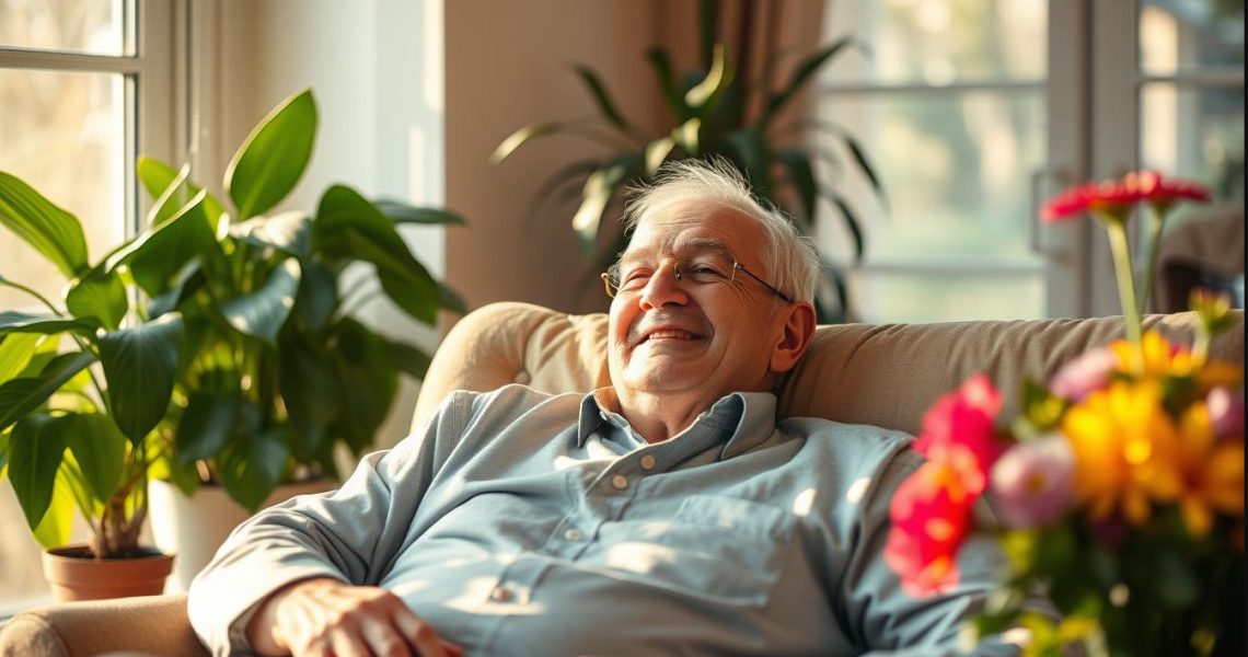ATEAM HOME CARE VETERAN CARE